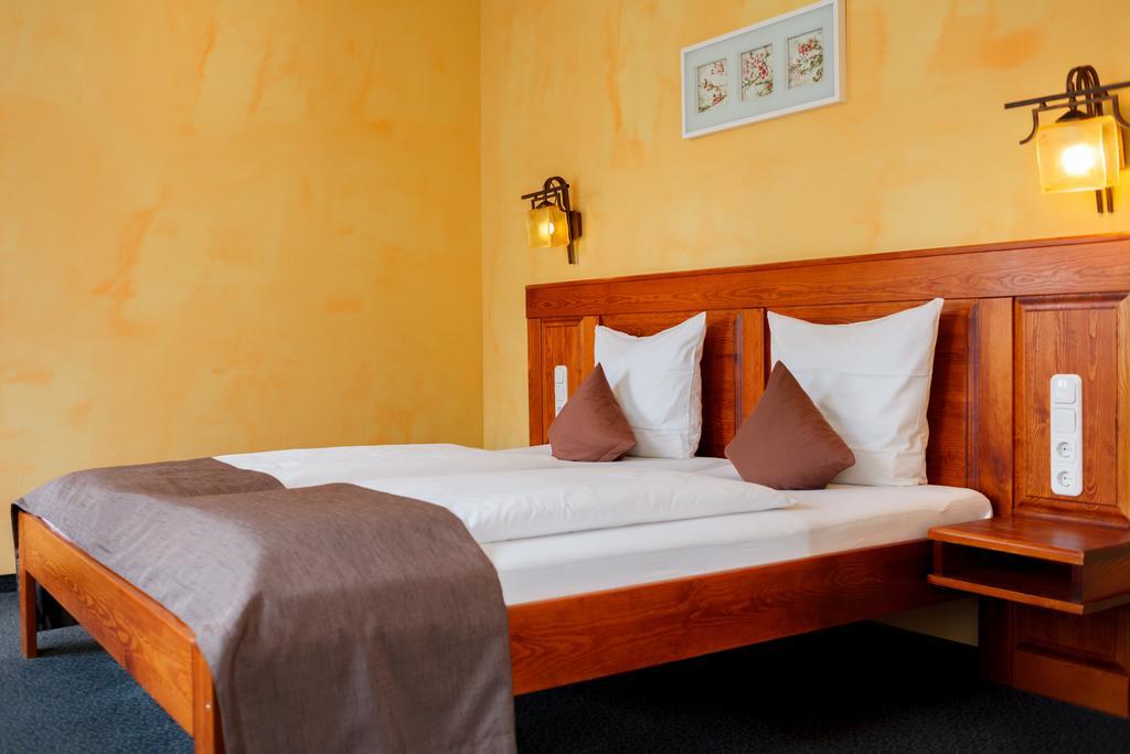 Dittmers Hotel Flensburg Exterior photo